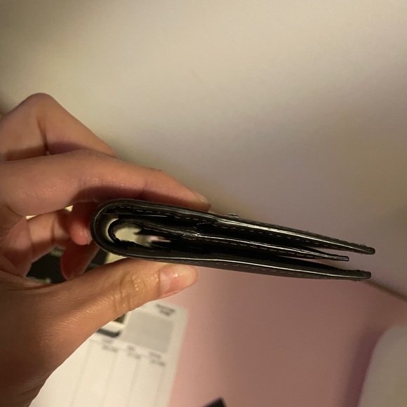 (SOLD )Mont Blanc collection sartorial wallet - Picture 4 of 9